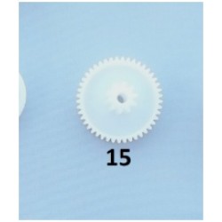 15.PARÇA TORQUE 1800 ORTA DISLI