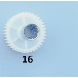 16.PARÇA TORQUE 1800 BUYUK DISLI