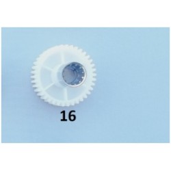 16.PARÇA TORQUE 1800 BUYUK DISLI