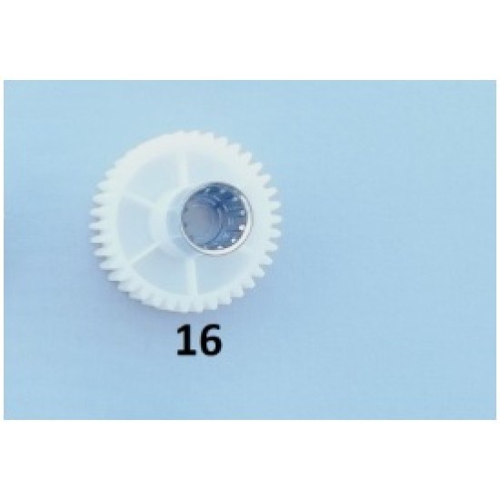 16.PARÇA TORQUE 1800 BUYUK DISLI 16.PARÇA TORQUE 1800 BUYUK DISLI