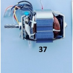 37.PARÇA TORQUE 1800 MOTOR
