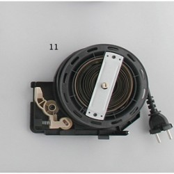 11.parça A 160 KABLO SARICI