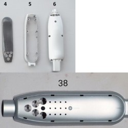 ALLOVER  3 IN 1 VANTILATOR