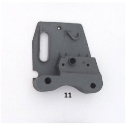 11. parça ALACARTE/GRACE/MASTER/PEARL SAG IC AYAK