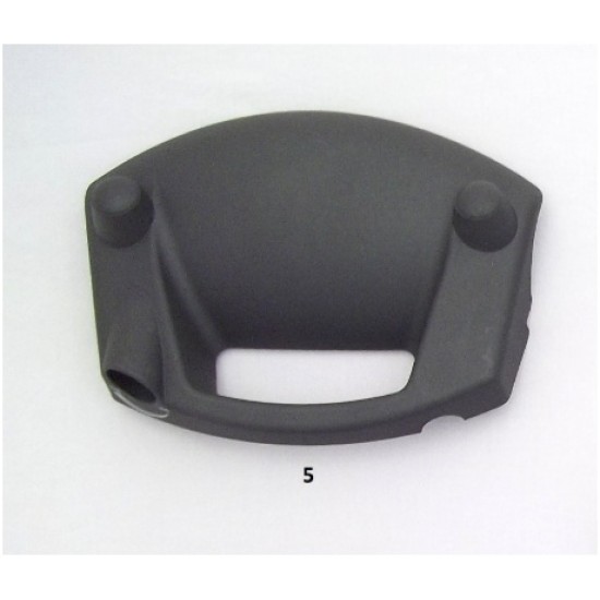 5.parça ALACARTE/GRCE/MSTR ALT TUTMA KULBU