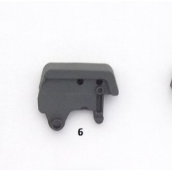 6.parça ALACARTE/GRCE/MSTR/PERL SOL UST AYAK