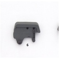 6.parça ALACARTE/GRCE/MSTR/PERL SOL UST AYAK