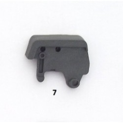 7.parça ALACARTE/GRACE/MASTER/PEARL SAG UST AYAK