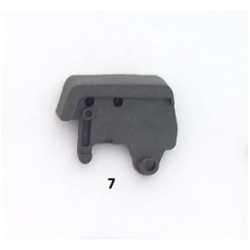 7.parça ALACARTE/GRACE/MASTER/PEARL SAG UST AYAK 7.parça ALACARTE/GRACE/MASTER/PEARL SAG UST AYAK