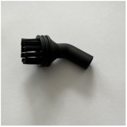 30.parça POCKET CLEAN/LIMPIA YUVARLAK FIRCA