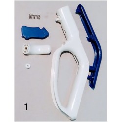 1.parça AURA CLEAN TUTMA SAPI 1.parça AURA CLEAN TUTMA SAPI