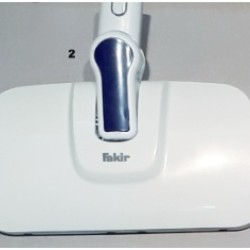 2.parça AURA CLEAN MOP BASLIK