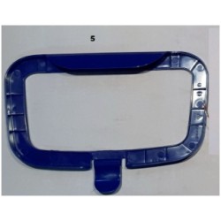 5.parça AURA CLEAN MOP KIZAGI MAVI 5.parça AURA CLEAN MOP KIZAGI MAVI