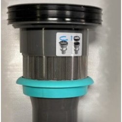 21.PARÇA BOLT IC HAZNE