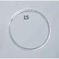 15.PARÇA CEREMONY YENI LED CEMBERI