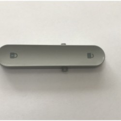 22.parça STARKY TOZ HAZNE KILIDI (GRI)