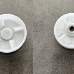 16.parça DYNAMIC SILIKON CARK