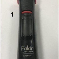 1.PARÇA EXETRIM VE EXECUBE BLADE  MOTOR GOVDE SIYAH-KIRMIZI