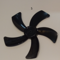 5.PARÇA VC 6538 PERVANE