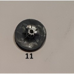 11.PARÇA CULINA CHEF/FMIX MOTOR DISLISI VE FAN