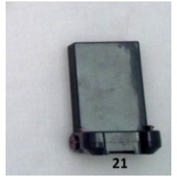 21.parça FRANKY BATARYA