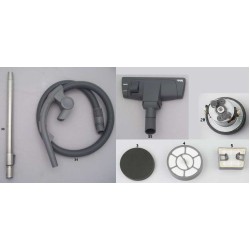 G-MAX T.SIZ DOUBLE CYCLONIC KURU VAK.SUP