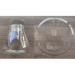 AROMA GOURMET CAM KAVANOZ