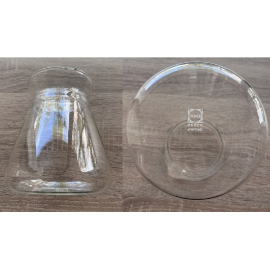 AROMA GOURMET CAM KAVANOZ