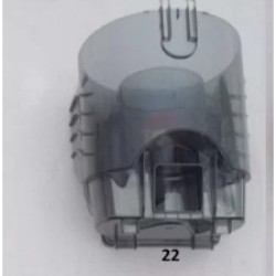 22.parça RANGE TOZ HAZNE