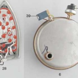 HERBA BUHAR JENARATORLU UTU