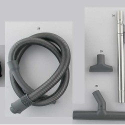 S 350 ÖKO ELEKTRIKLI SUPURGE