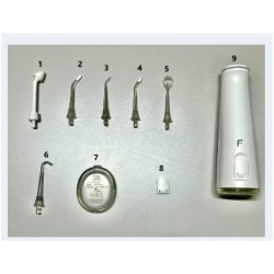 FAKİR PROBIWASH AGIZ DUSU