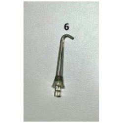 6.PARÇA PROBIWASH AGIZ DUSU U NOZUL 6.PARÇA PROBIWASH AGIZ DUSU U NOZUL