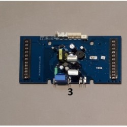 3.parça KAAVE DUAL ANA KART