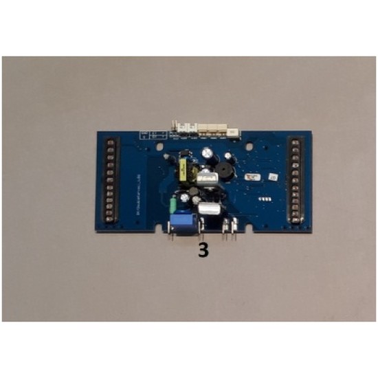 3.parça KAAVE DUAL ANA KART