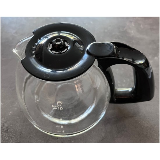 4.parça KM 1011 CAM DEMLIK