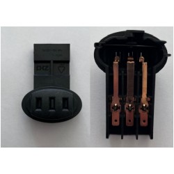 10.parça KAAVE GIRIS ADAPTORU VER.2 10.parça KAAVE GIRIS ADAPTORU VER.2