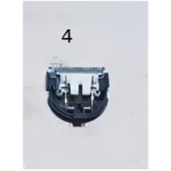 4.parça LEXUS KESME UNITESI