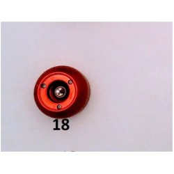 18.PARÇA LUCCA/MR CHEF CIRPICI BASLIK KIRMIZI 18.PARÇA LUCCA/MR CHEF CIRPICI BASLIK KIRMIZI