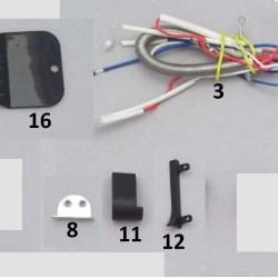 MATILDA TOST MAKINASI