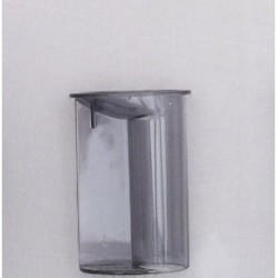 12.parça MR CHEF/QUADRO ARA KAPAK ITICI (BUYUK)