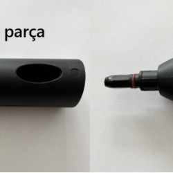 18.PARÇA MAX STEAM-MİST MULTİ DERS BASLIK