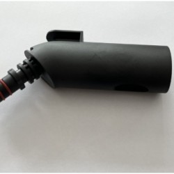 24.PARÇA MAX STEAM APARAT BOGAZ