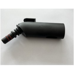 24.PARÇA MAX STEAM APARAT BOGAZ