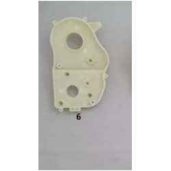 6.parça MINSO PLUS SANZIMAN ON KAPAK 6.parça MINSO PLUS SANZIMAN ON KAPAK