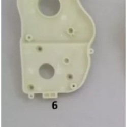 6.parça MINSO PLUS SANZIMAN ON KAPAK