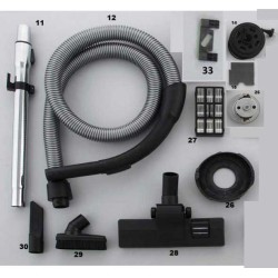 RED VAC ELEKTRIK SUPURGESI