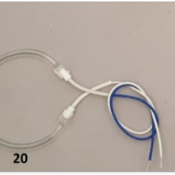20.parça NOSSO HALOJEN REZISTANS