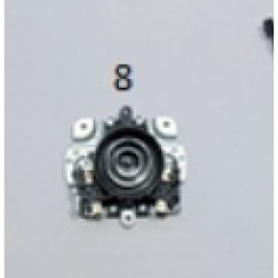 8.parça OJO TERMOSTAT