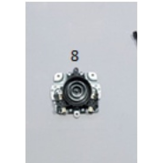 8.parça OJO TERMOSTAT